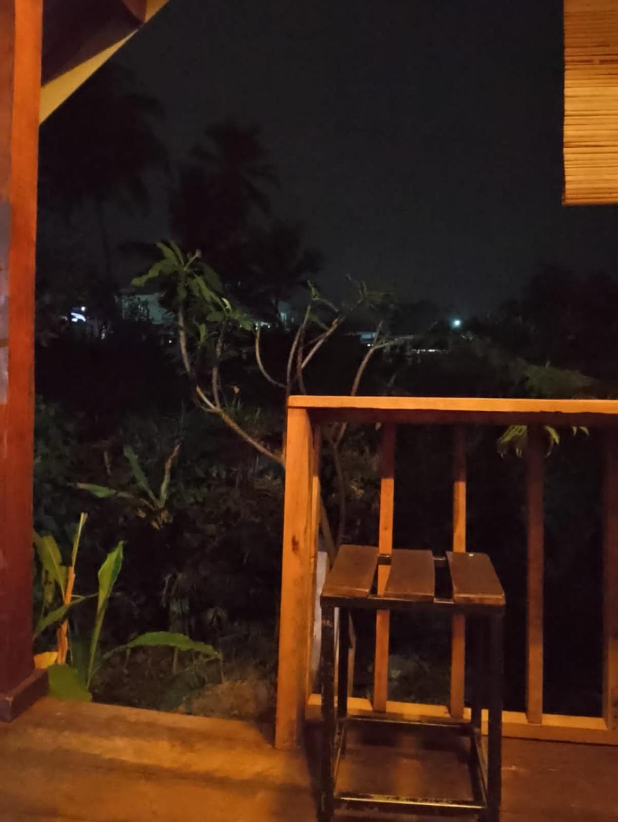 Citra Homestay Tetebatu Exterior photo