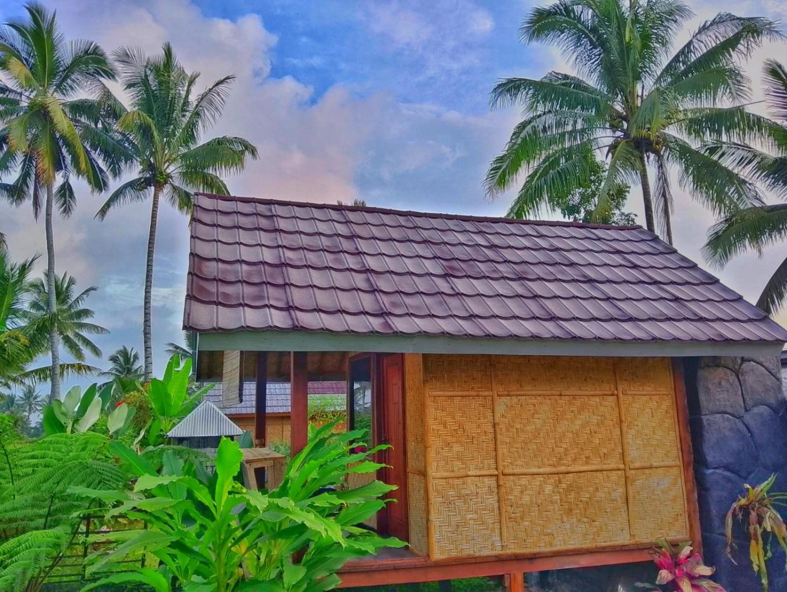 Citra Homestay Tetebatu Room photo