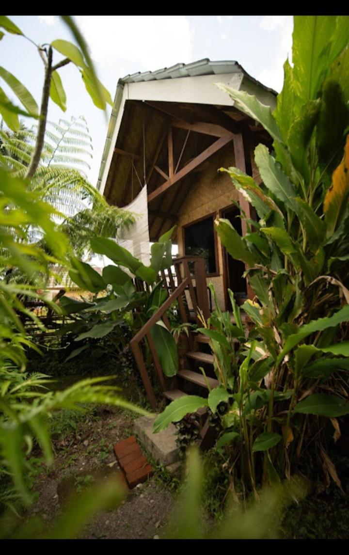 Citra Homestay Tetebatu Exterior photo
